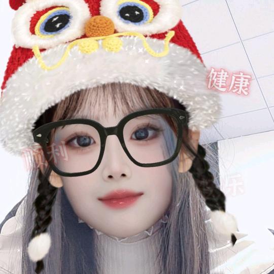呆小木