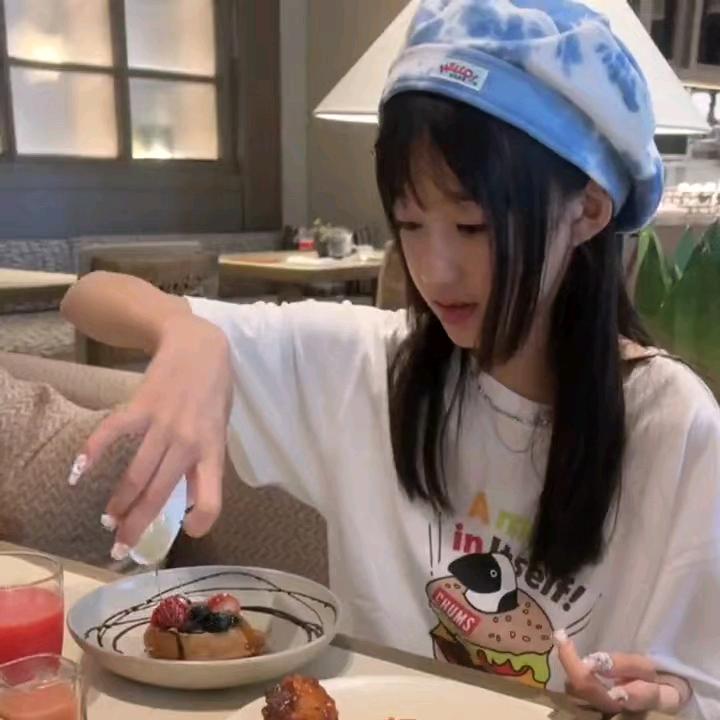 琰·魚汁♛