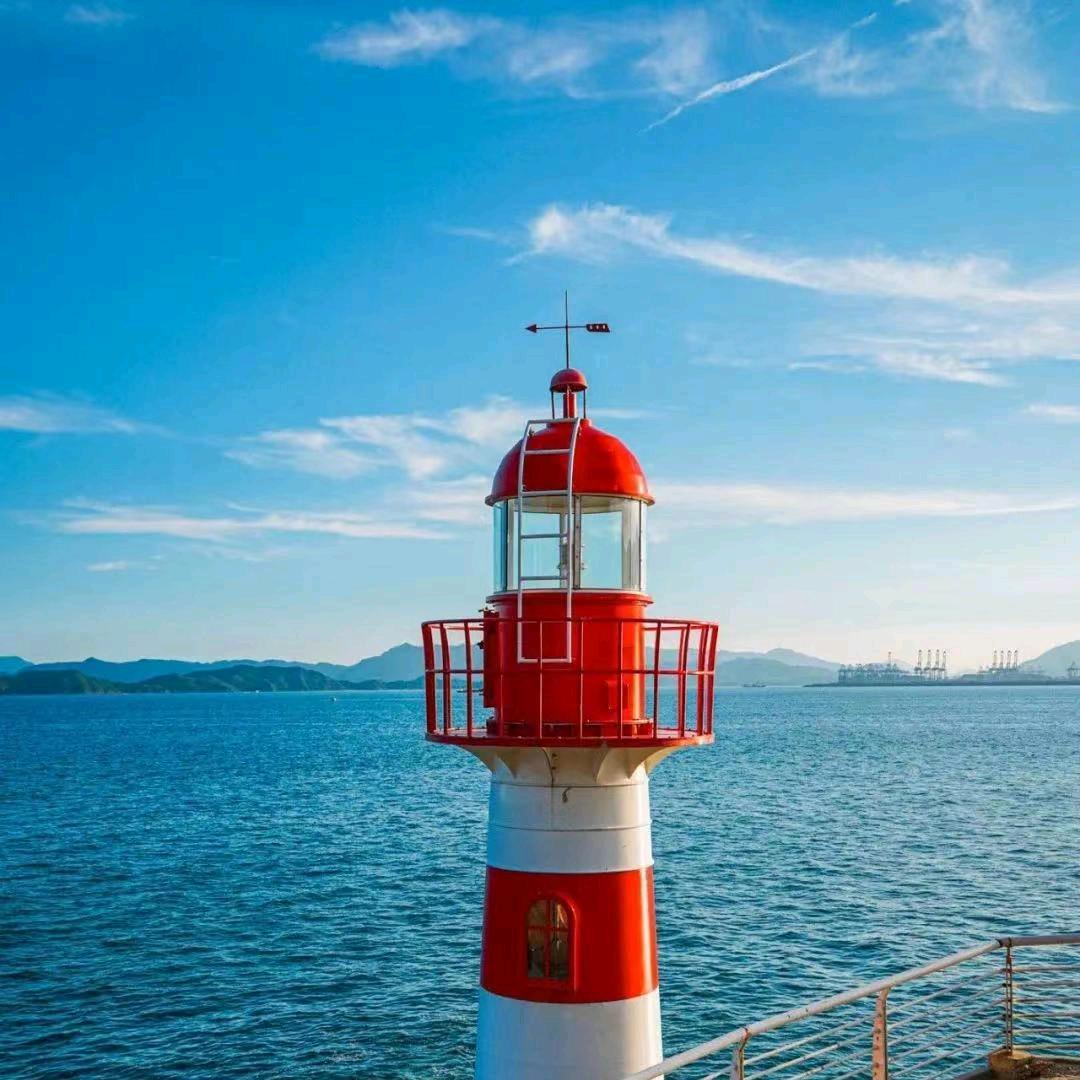 鱼众不同