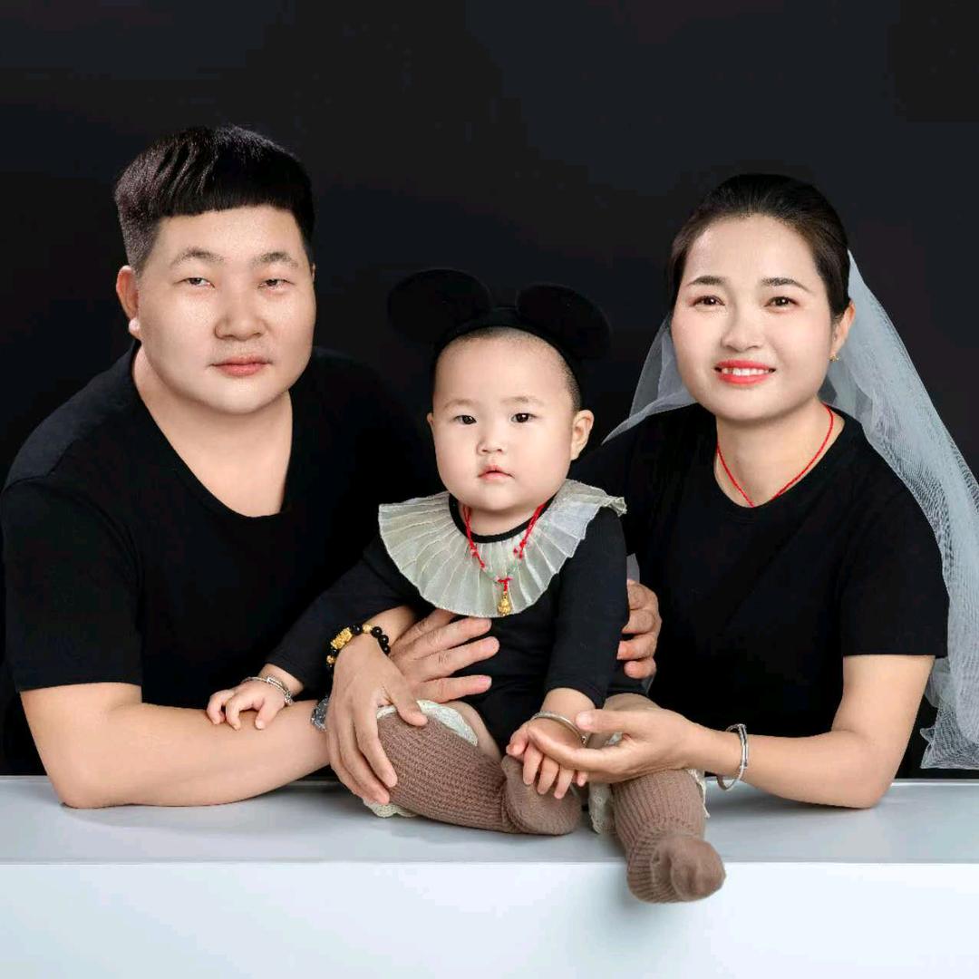 王家小哥哥