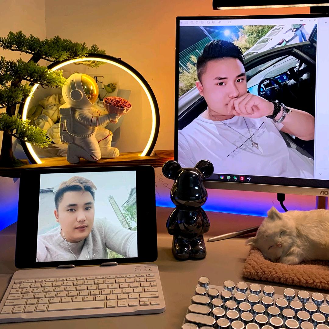 ❤️挽梦忆笙歌❤️