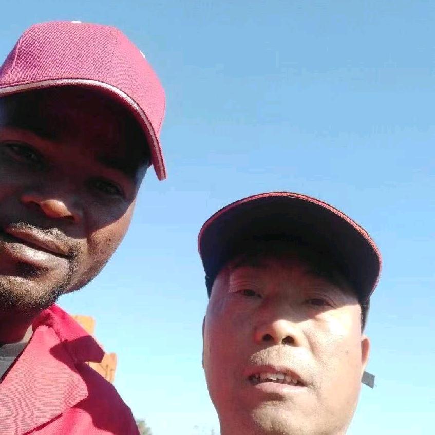 亿志在四方