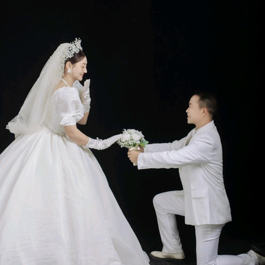 维汉夫妻阳光妹子