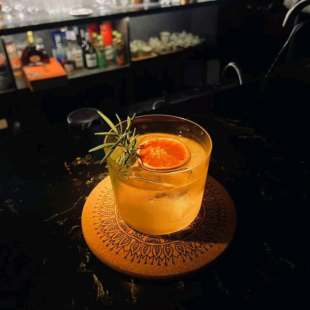 稻田酒吧露营风下午茶官方号