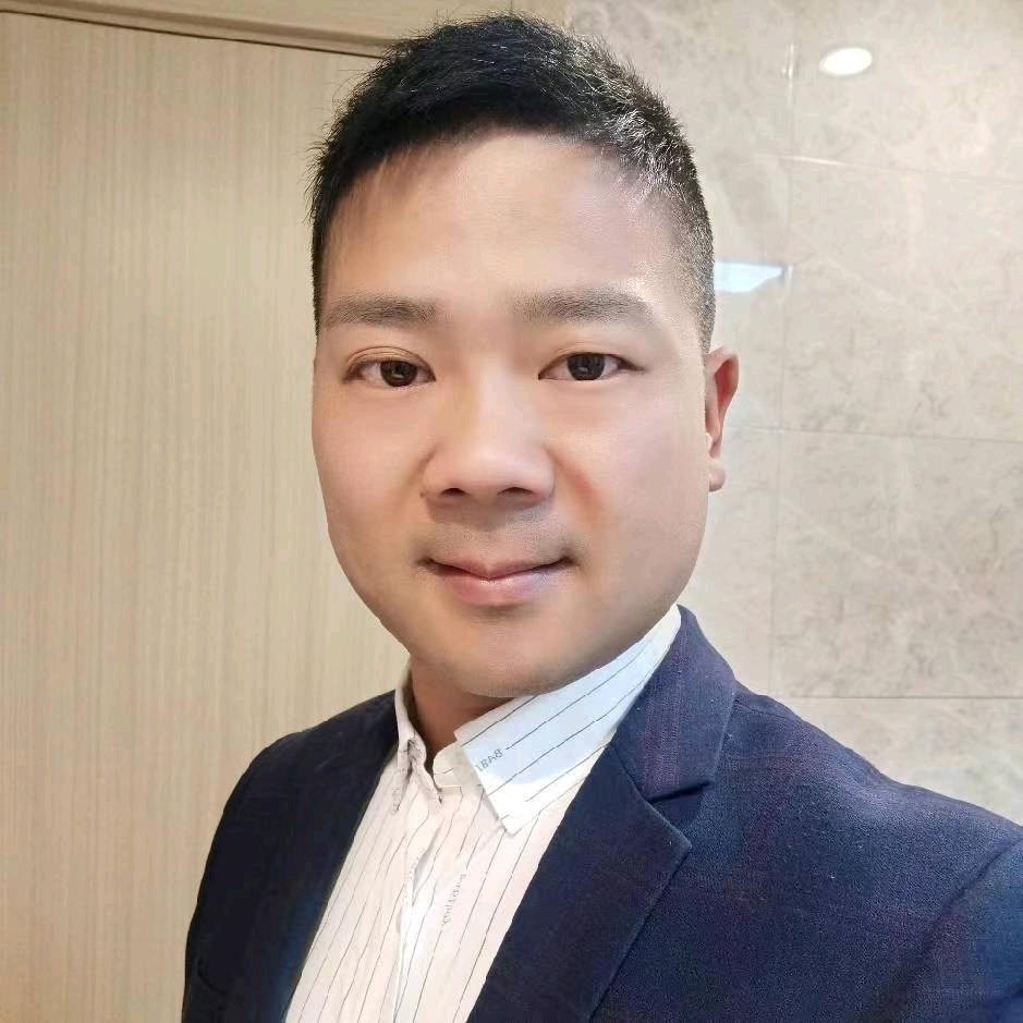 烟嗓🎤阿林