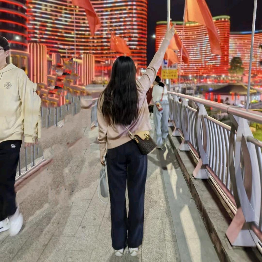 静静