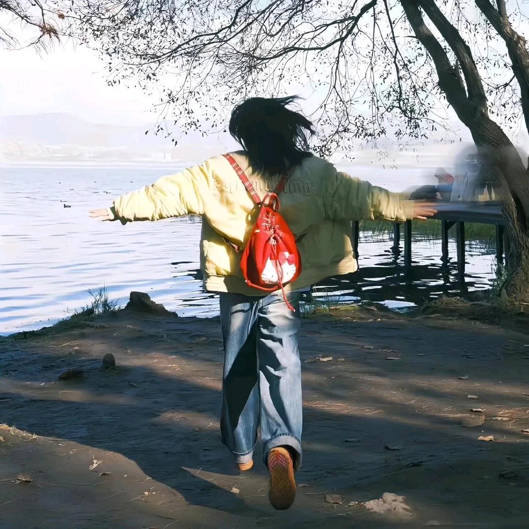 啊涵°（见过张艺兴版）