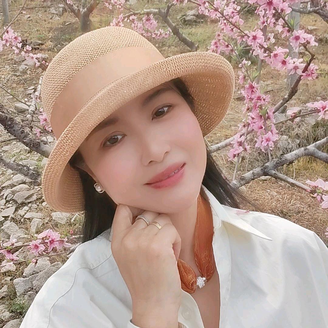 温州乌牛虹娘，陈姐