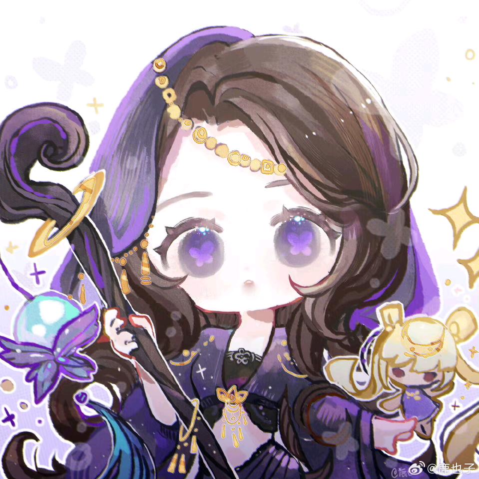 是鸾清不是青鸾