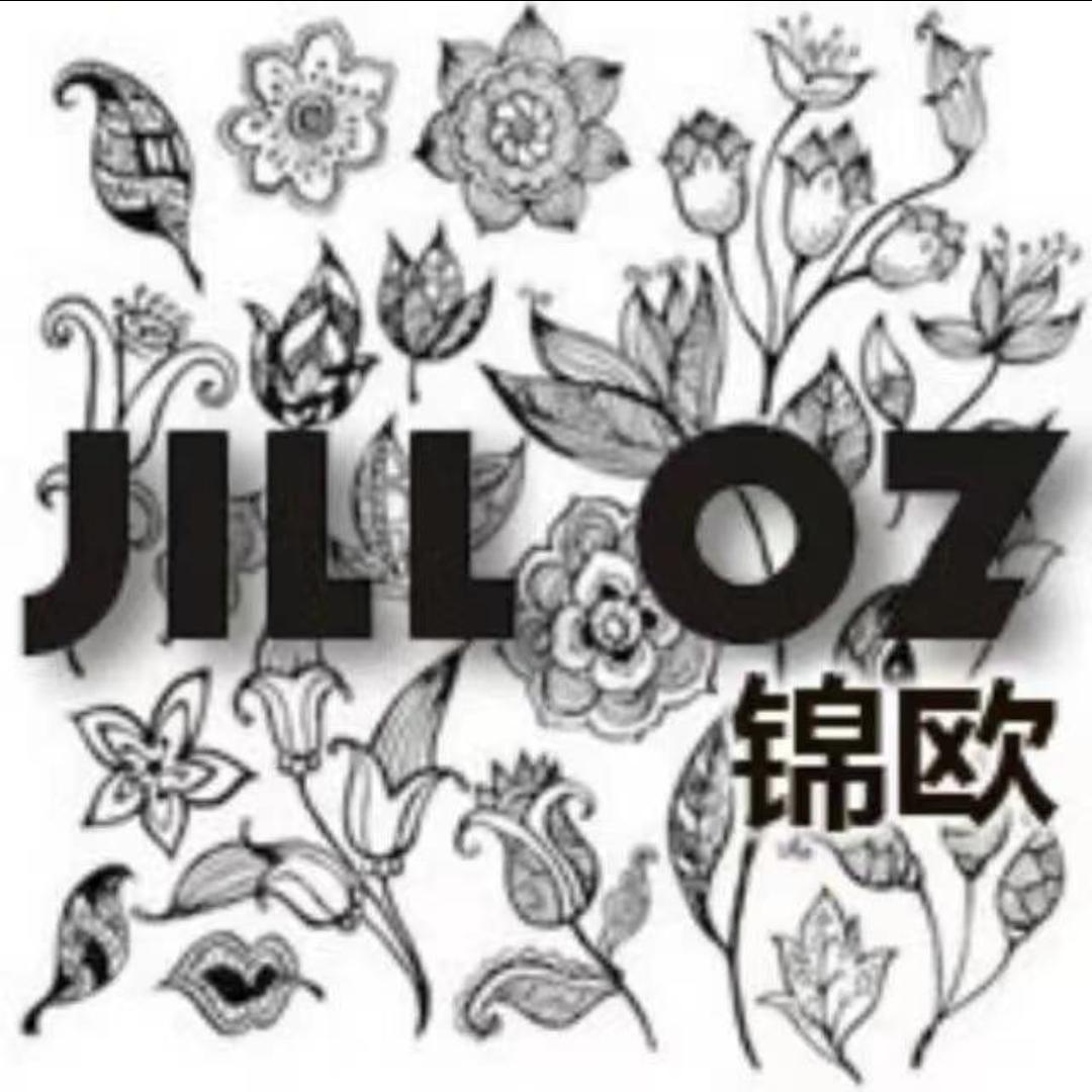 JILLOZ东哥