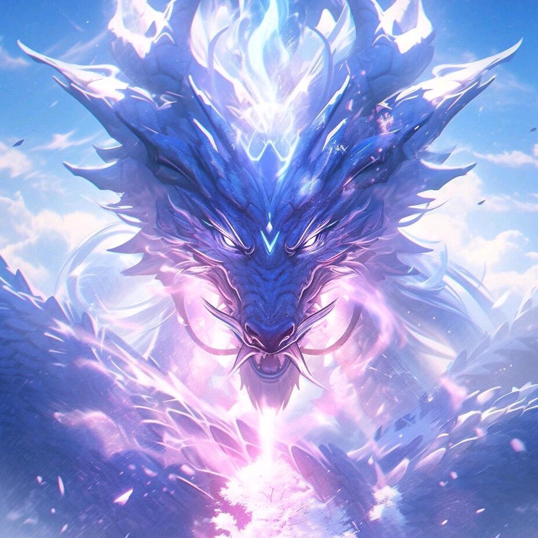 🐉顺其自然🐉