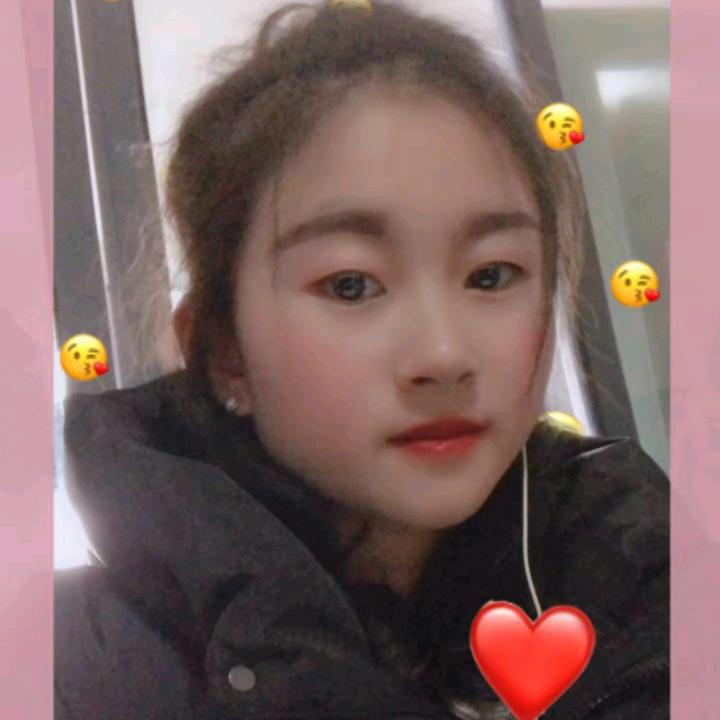 我是农村姑娘