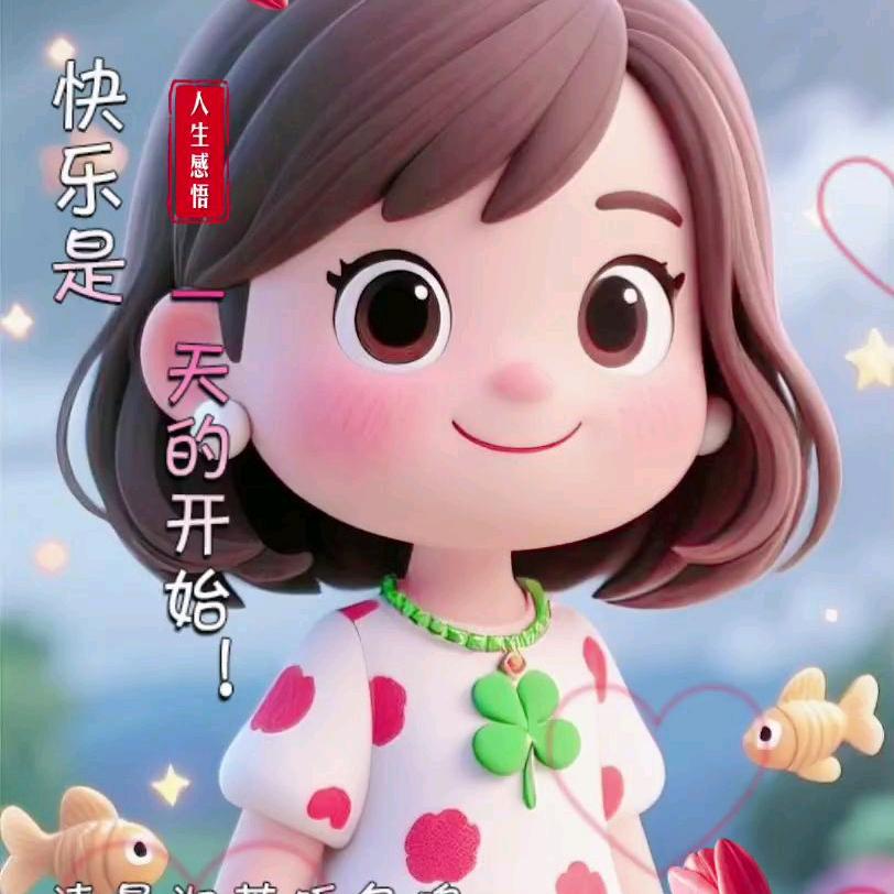 心想事成万事如意