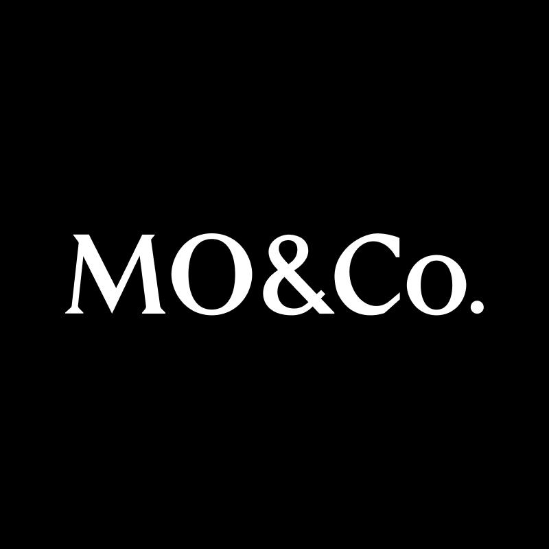 MO&Co.服装直播间
