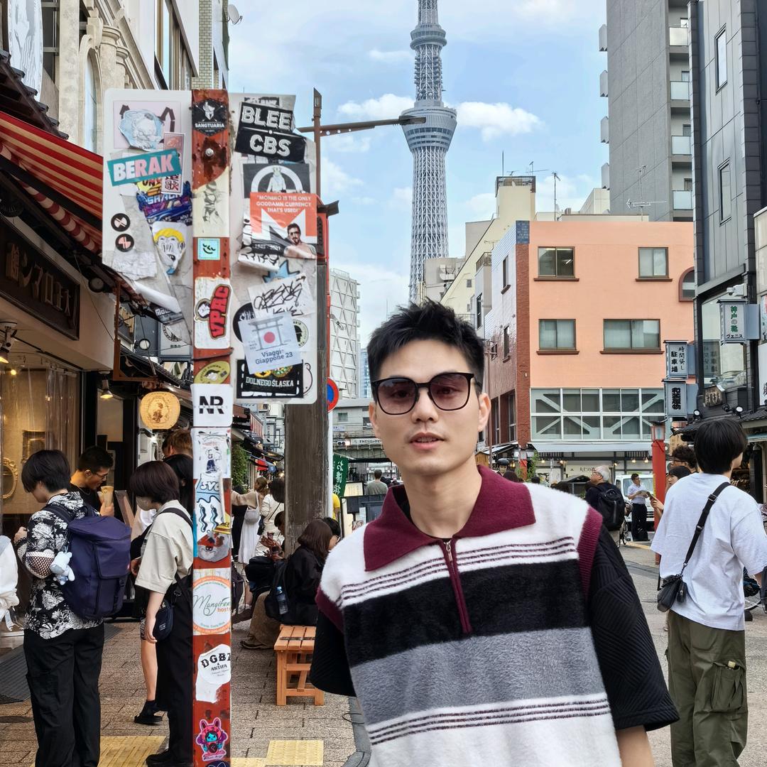 一了个休