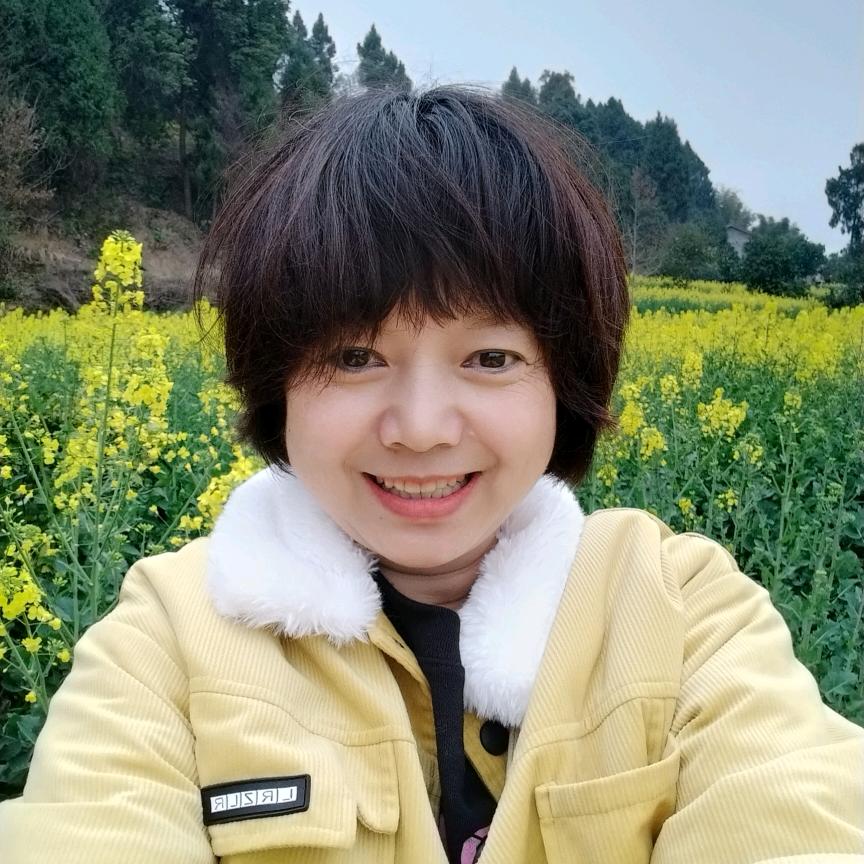 胖胖姐姐