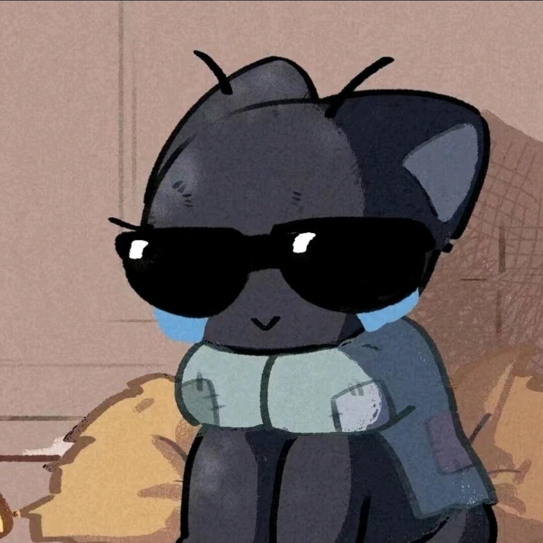 戼