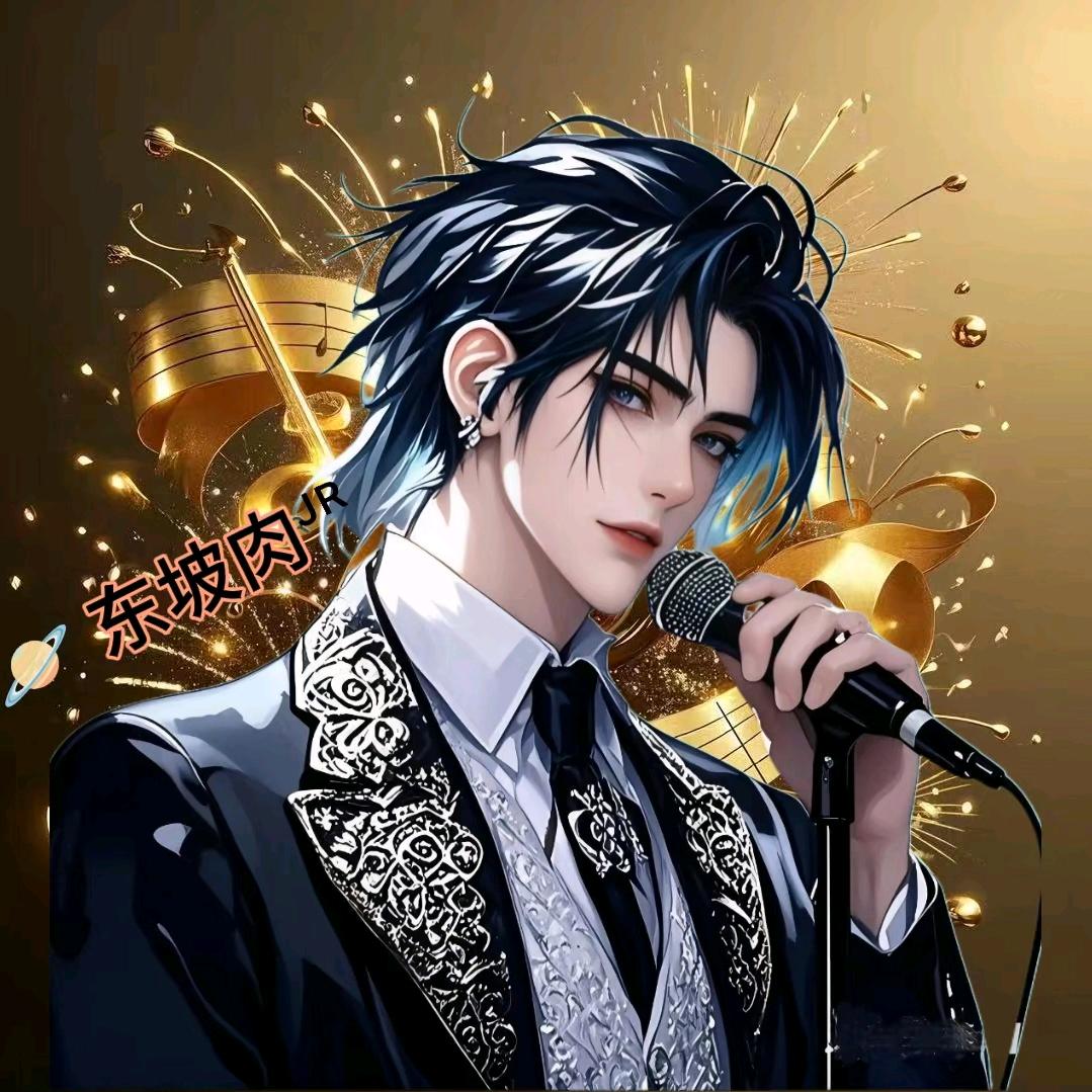 🪐 东坡肉ᴶᴿ