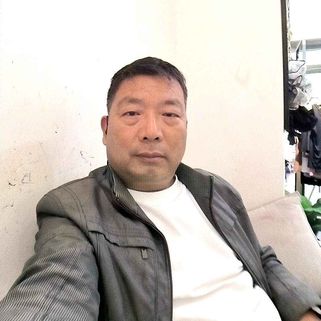 汝阳老李