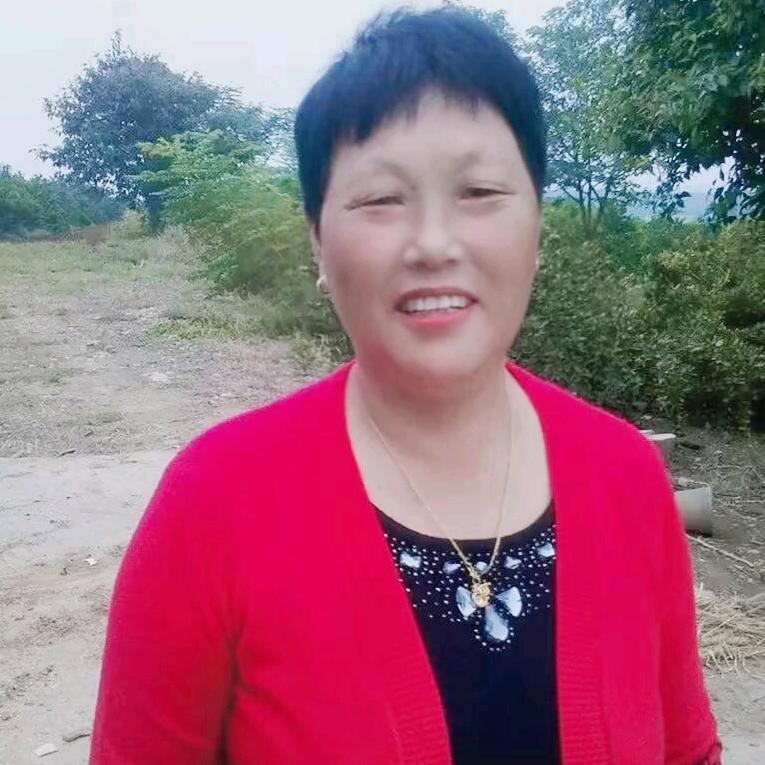 光芝奶奶