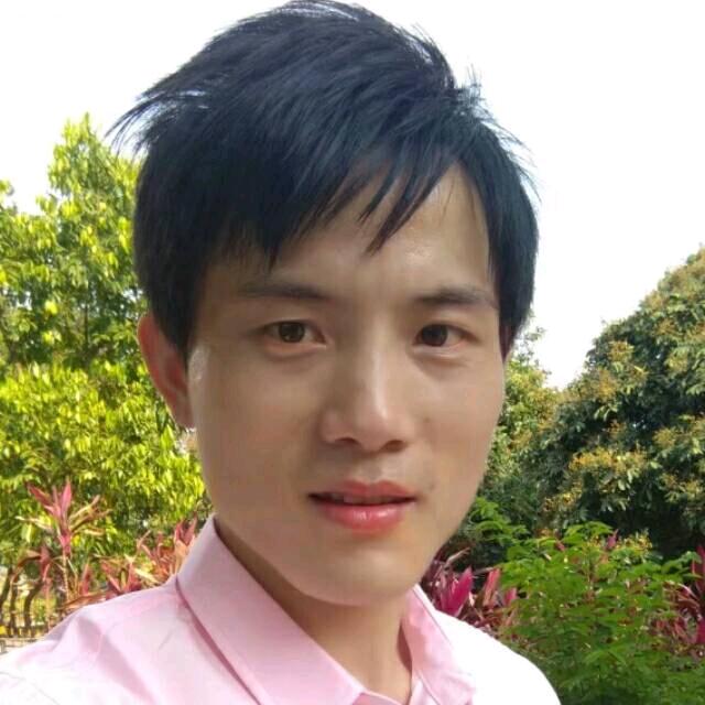 小华万般努力