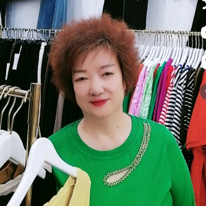 孟州胖姐靓男大码服装