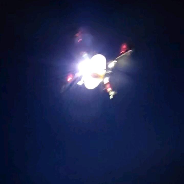 小汪飞防队