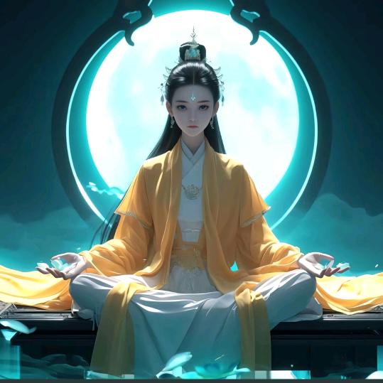 玉慈