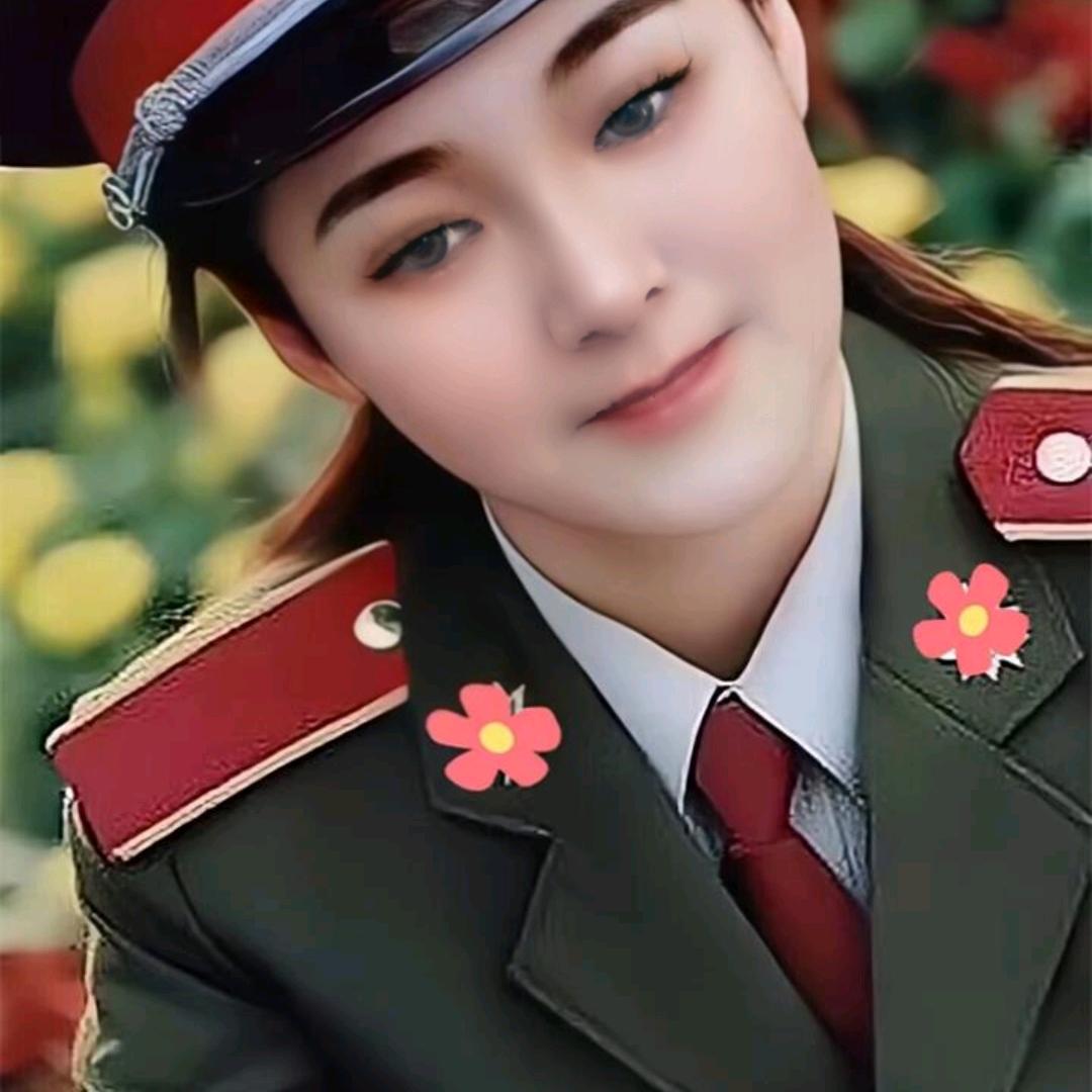 高空作业的女人平安