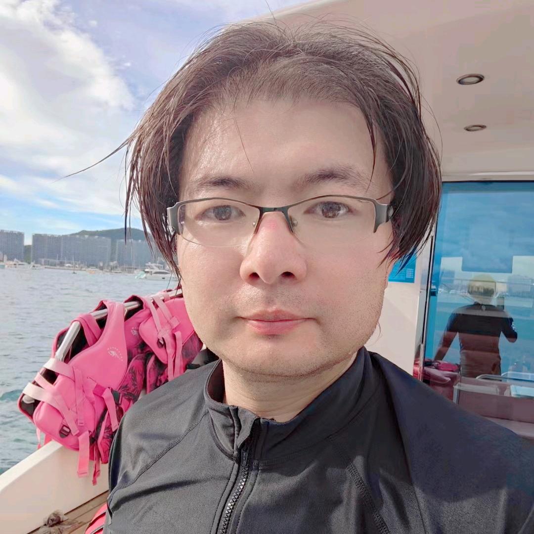 普陀善财