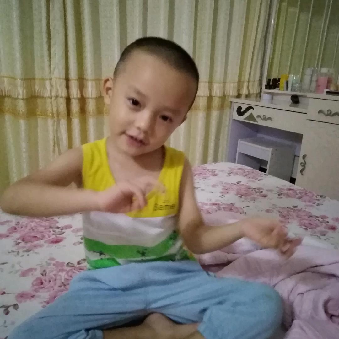 李杰