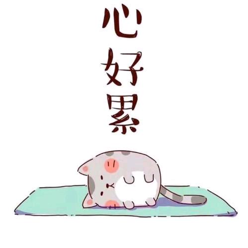 再无♧感情