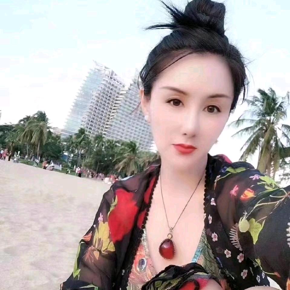 古筝女神