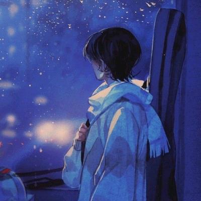 星星