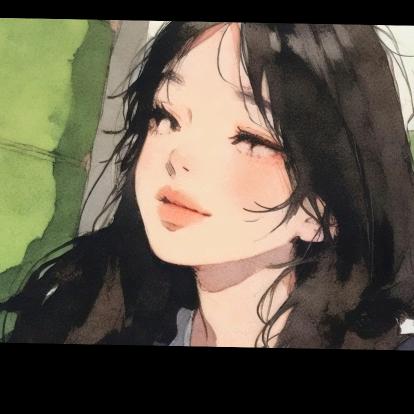 薏米超可爱