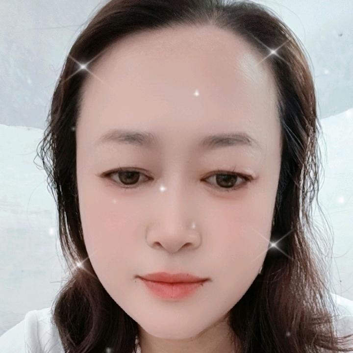 杨柳依依
