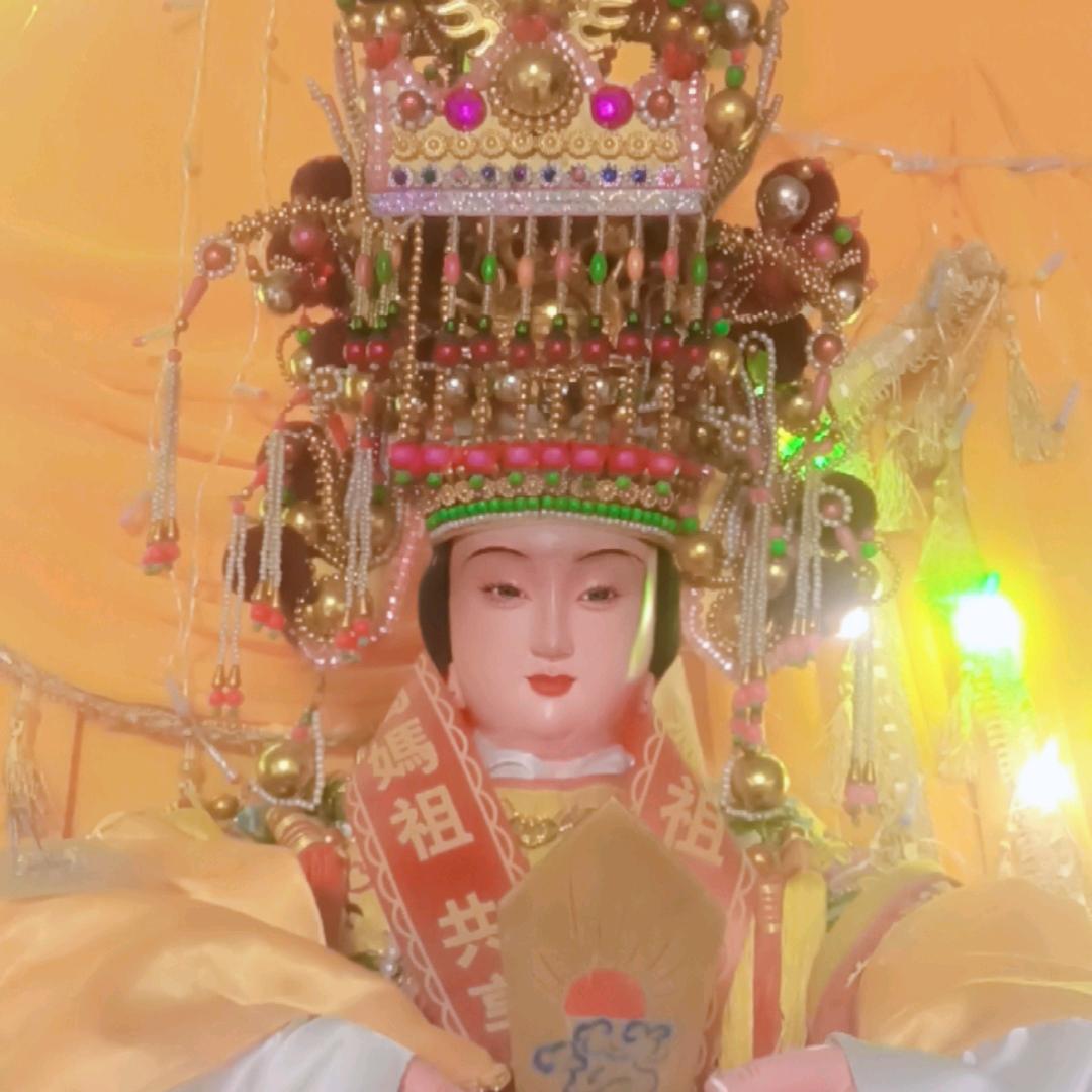 恩泽四海。