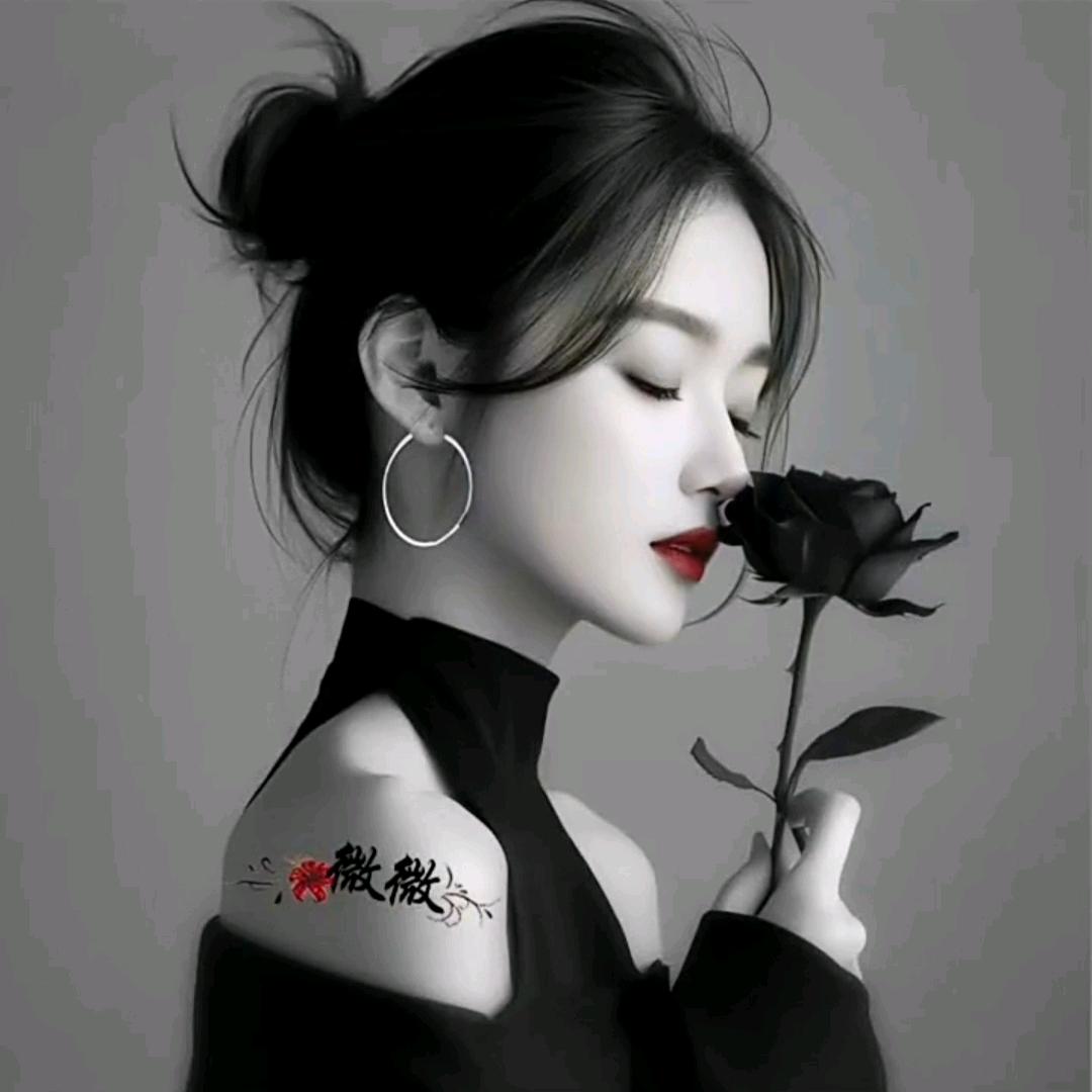 🌴🌴🌴落叶🌹🌹🌹无声🍁🍁
