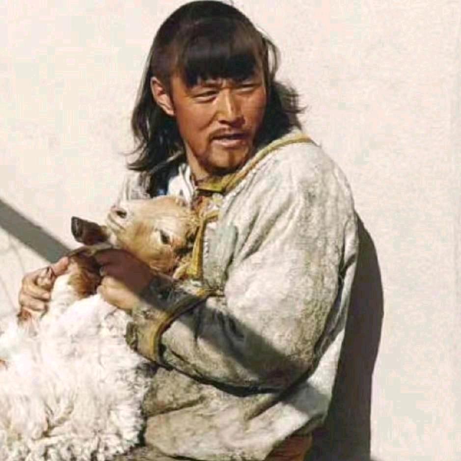 达来