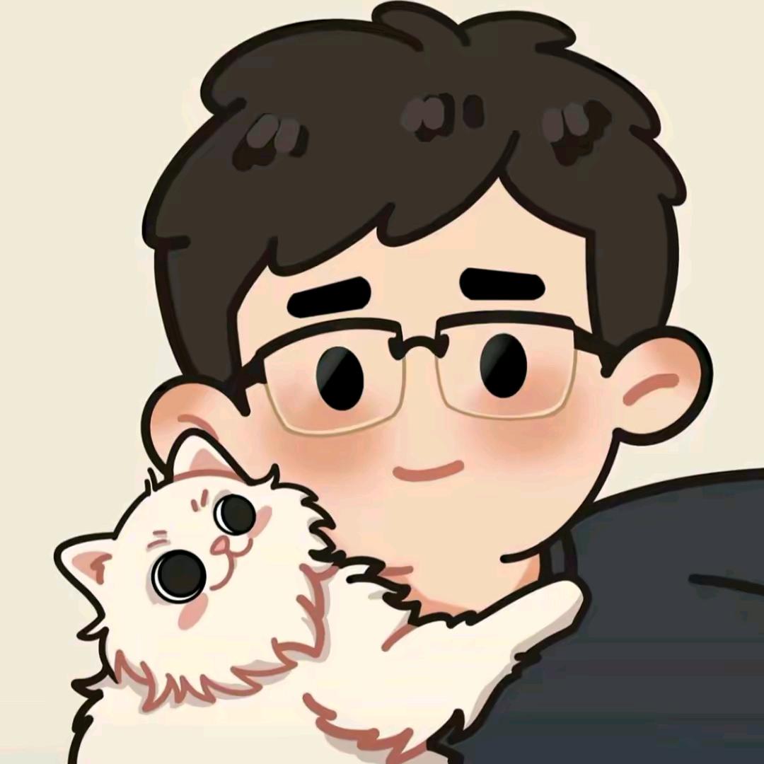 鱼仔日记⭐