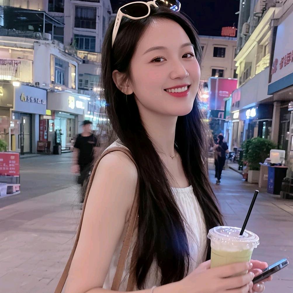 🎧 ♪‧⁺ .余生🐰 随心⑅⋆˖ ?