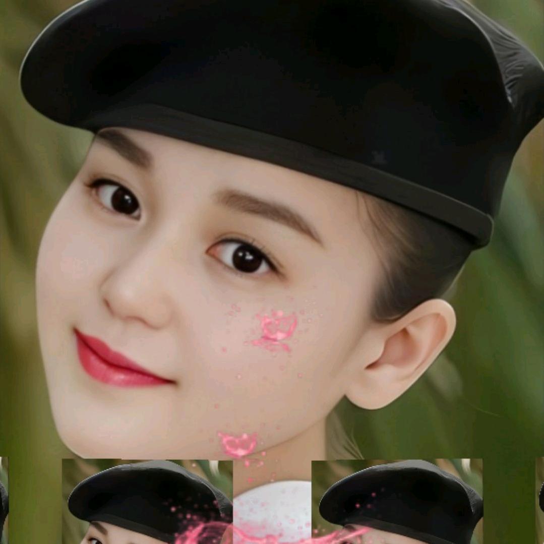 王姐.