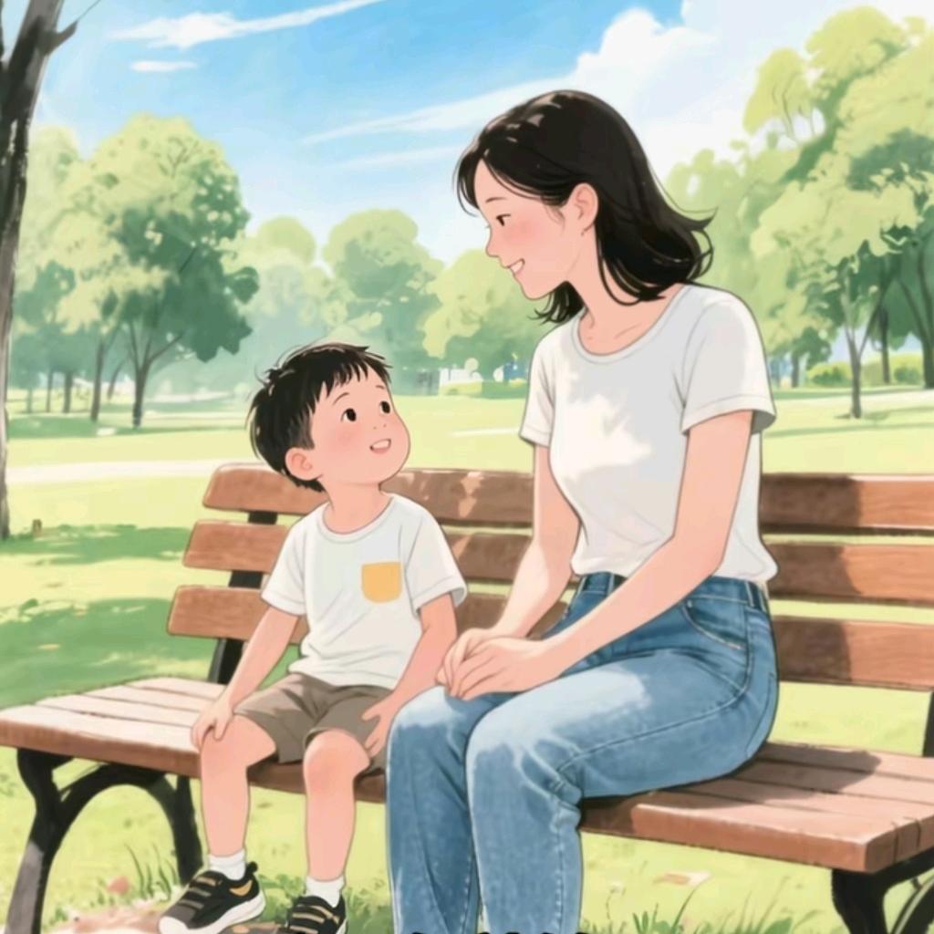 家有萌娃（家庭教育）