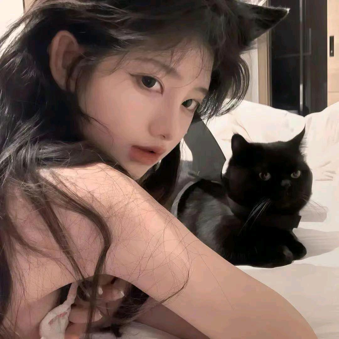 半颗橘子