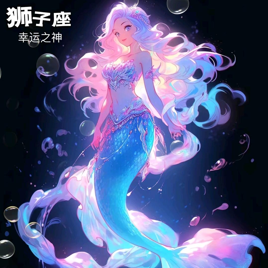 美人鱼