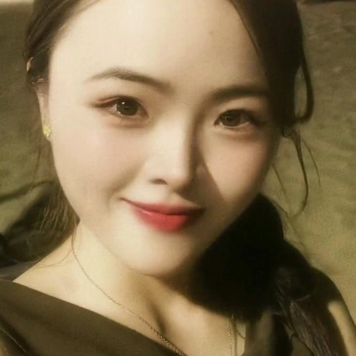 靓靓（带娃中）