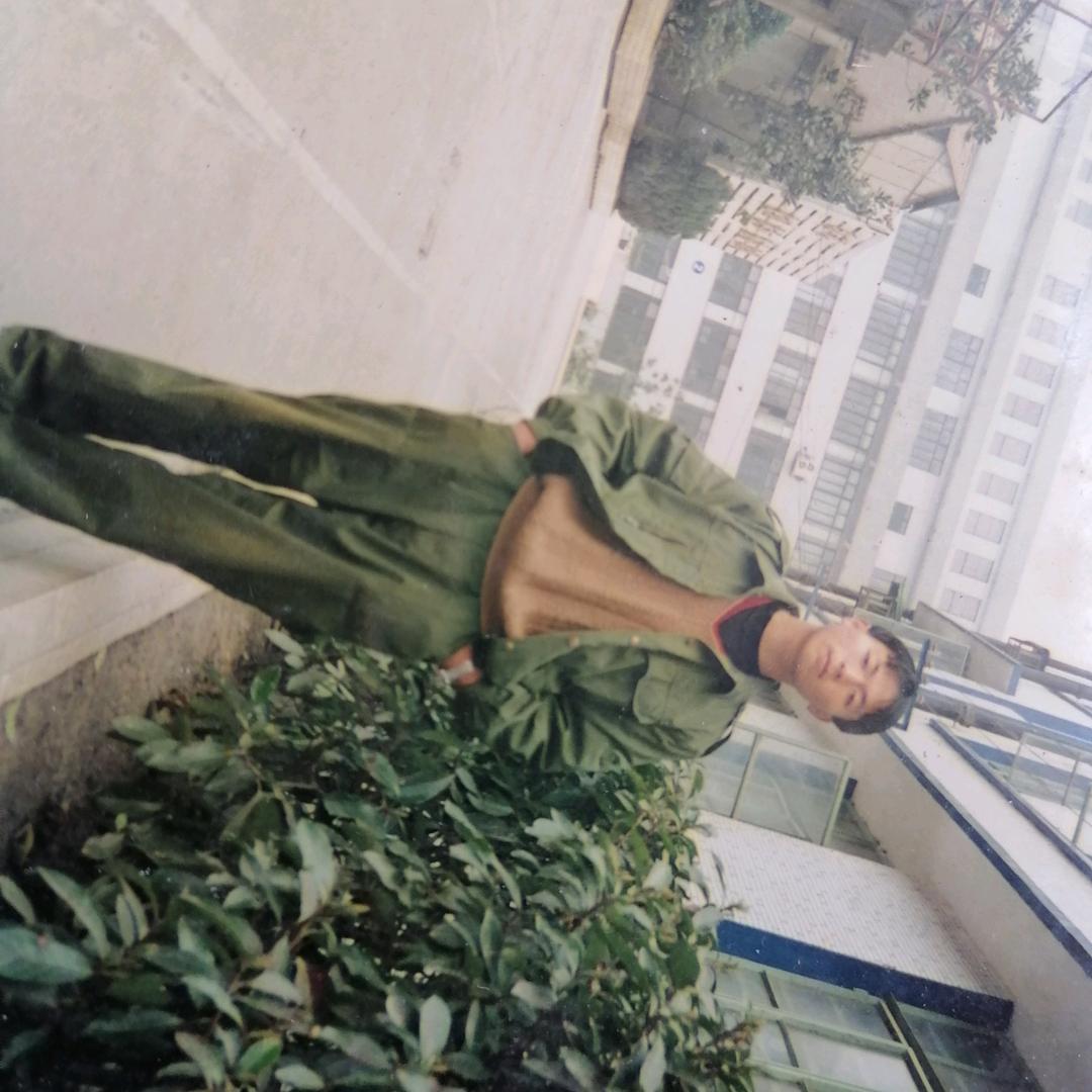 用户蒋红卫