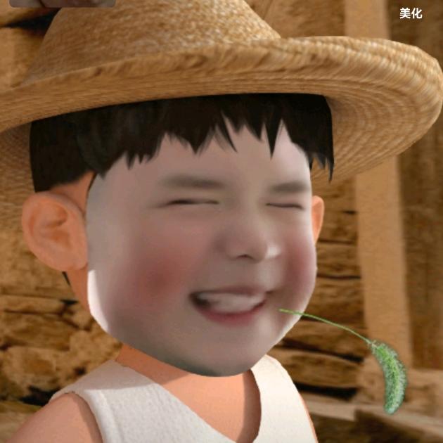 人小裤兜松 放屁响咚咚