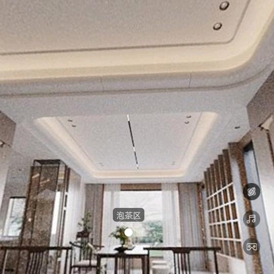 高端全屋定制