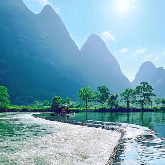 ℡散一世繁华、颠半世流离